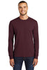 PC55LS Port & Company® Long Sleeve Core Blend Tee - S-6XL
