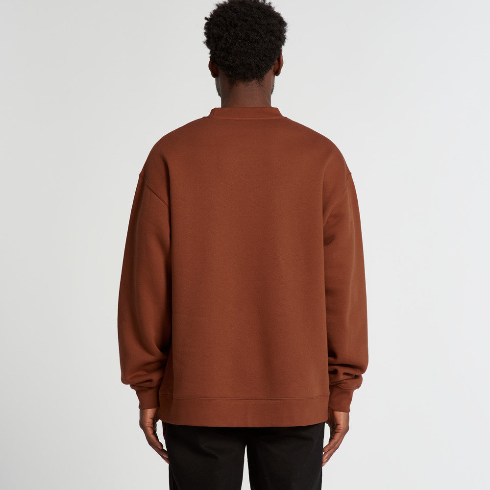 Relax Crew 5160 - XSM - 5XL