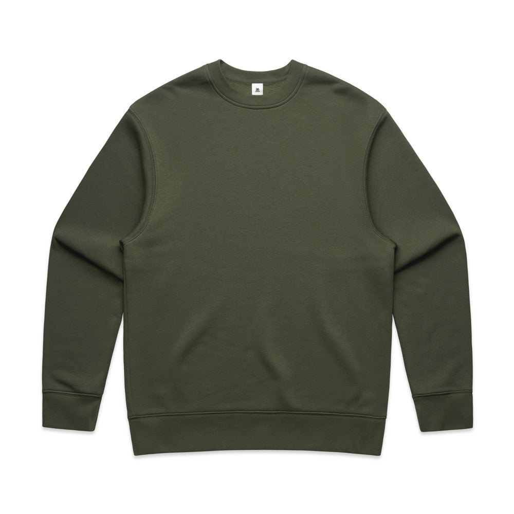 Relax Crew 5160 - XSM - 5XL