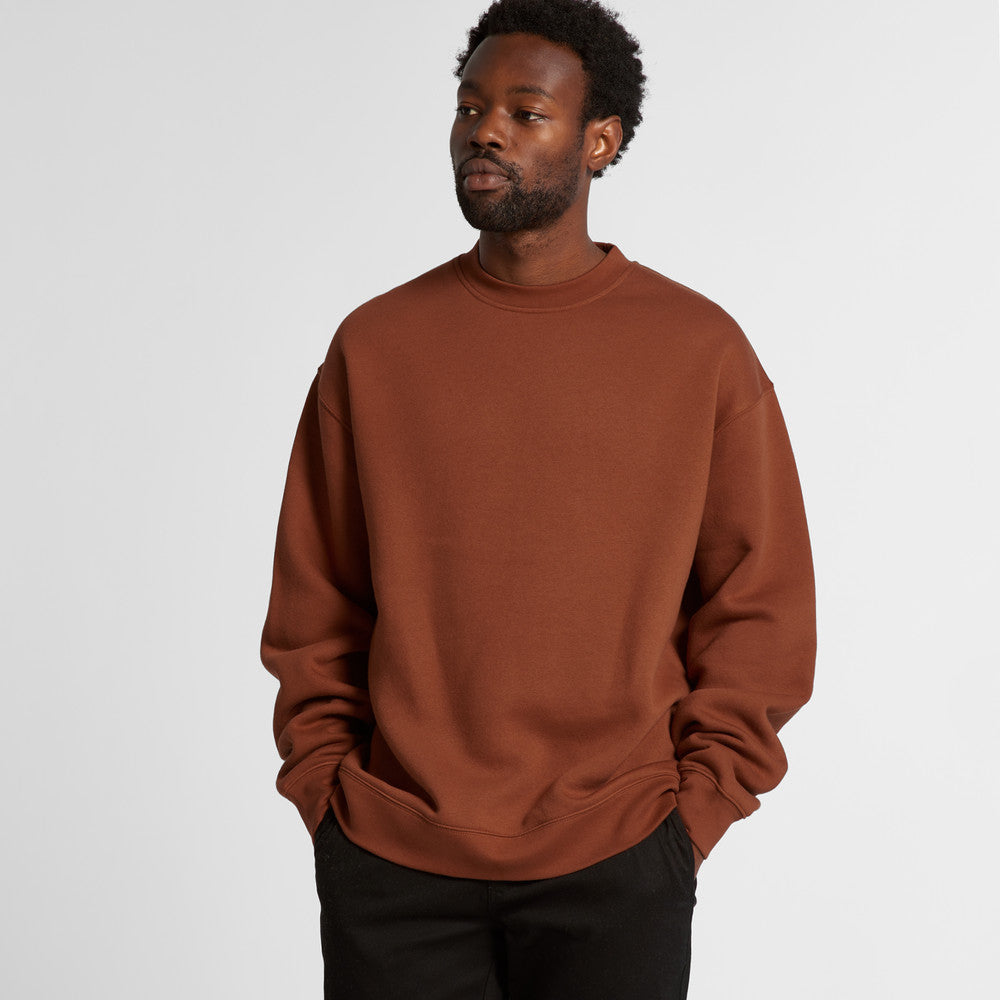 Relax Crew 5160 - XSM - 5XL