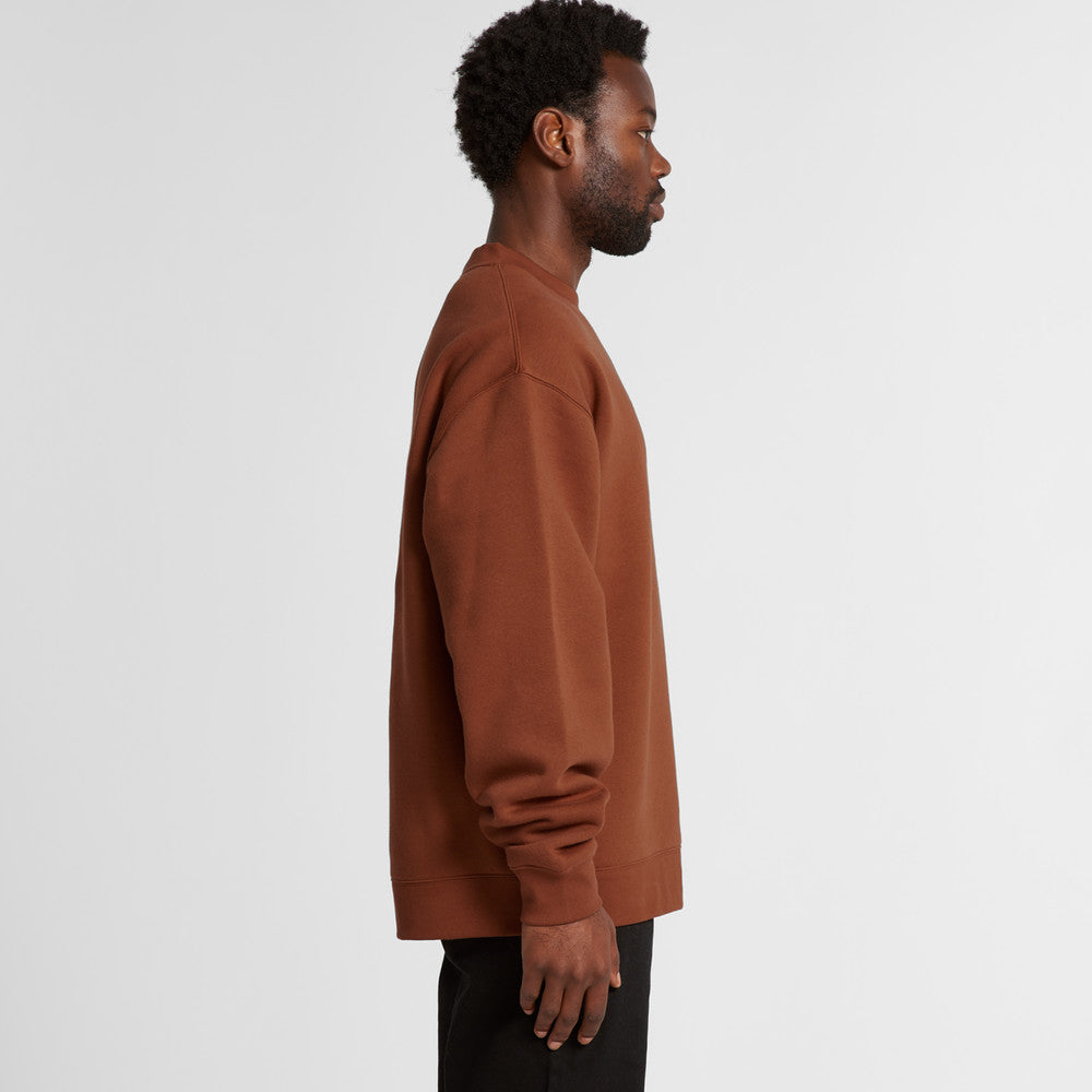 Relax Crew 5160 - XSM - 5XL