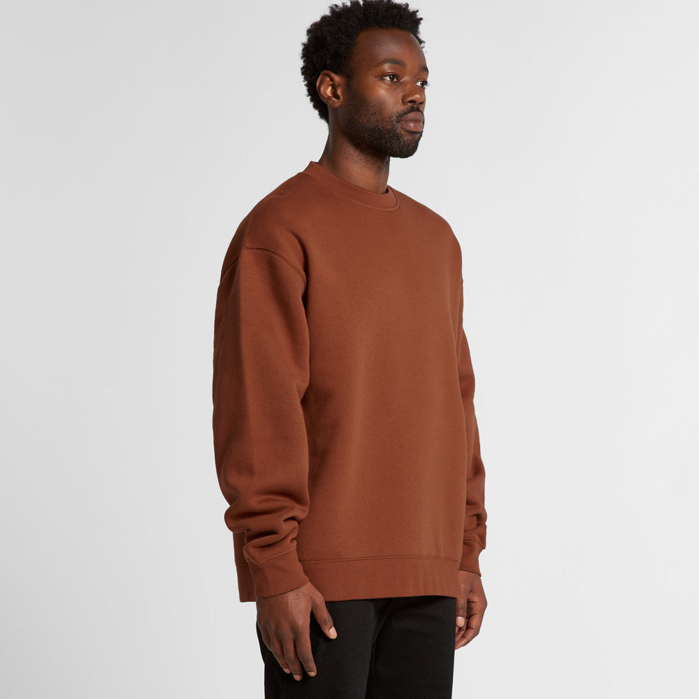 Relax Crew 5160 - XSM - 5XL