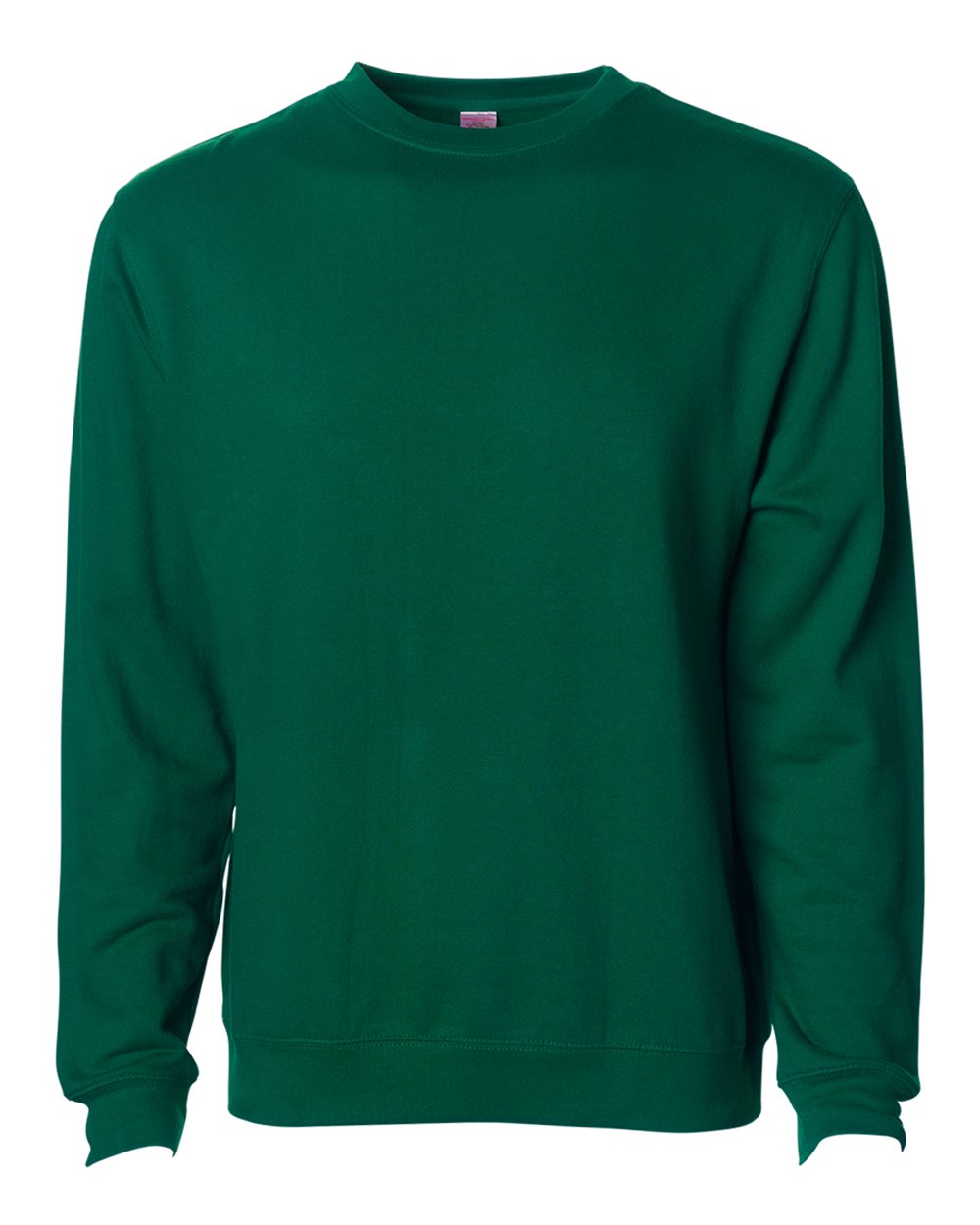 Independent Trading Co. - Midweight Sweatshirt - SS3000 XS - 5XL