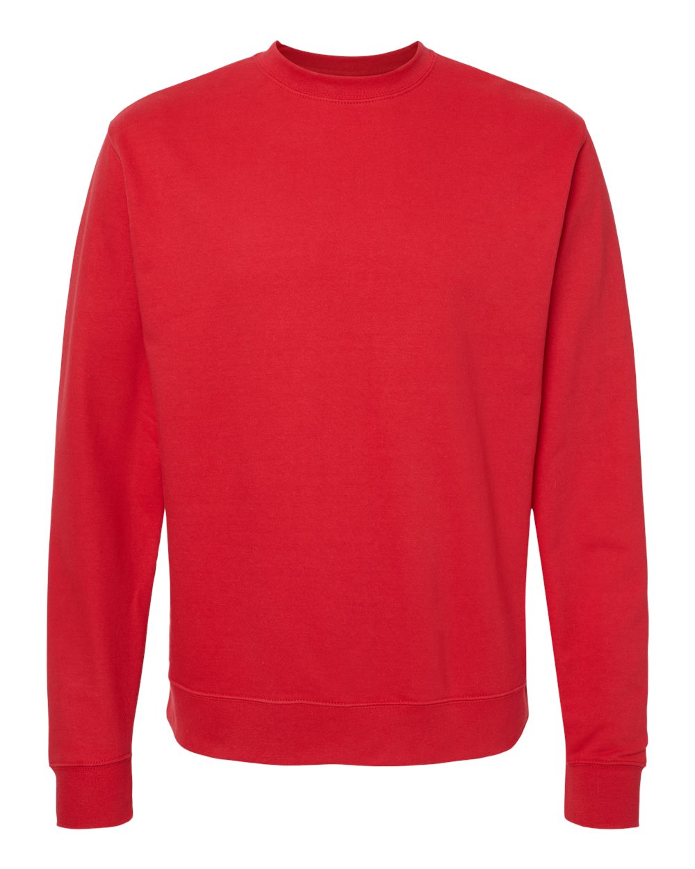 Independent Trading Co. - Midweight Sweatshirt - SS3000 XS - 5XL