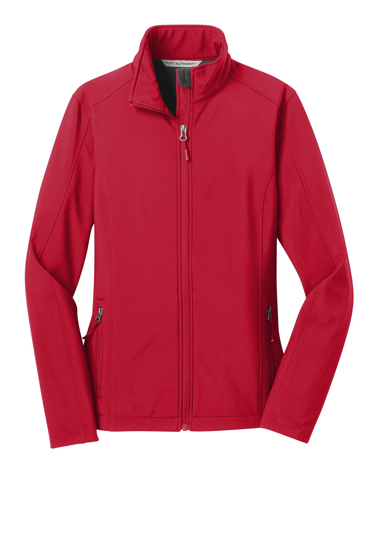 L317 Port Authority® Women's Core Soft Shell Jacket