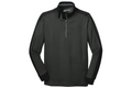 578673 Nike Dri-FIT 1/2-Zip Cover-Up