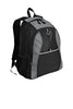 BG1020 Port Authority® Contrast Honeycomb Backpack