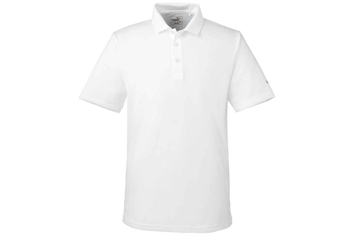 596799 Puma Golf Men's Icon Golf Polo