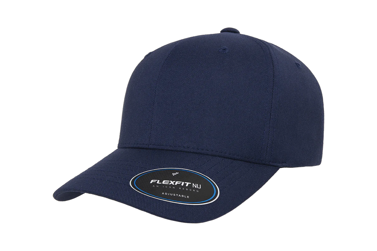 Flexfit - Nuâ® Adjustable Cap - 6110NU