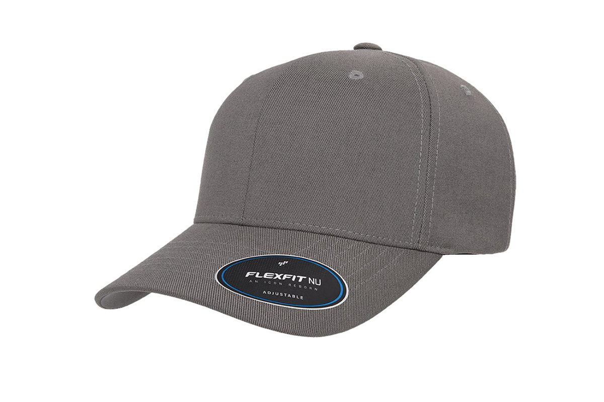 Flexfit - Nuâ® Adjustable Cap - 6110NU