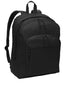 BG204 Port Authority® Basic Backpack