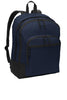 BG204 Port Authority® Basic Backpack