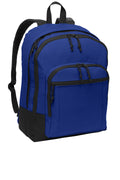 BG204 Port Authority® Basic Backpack