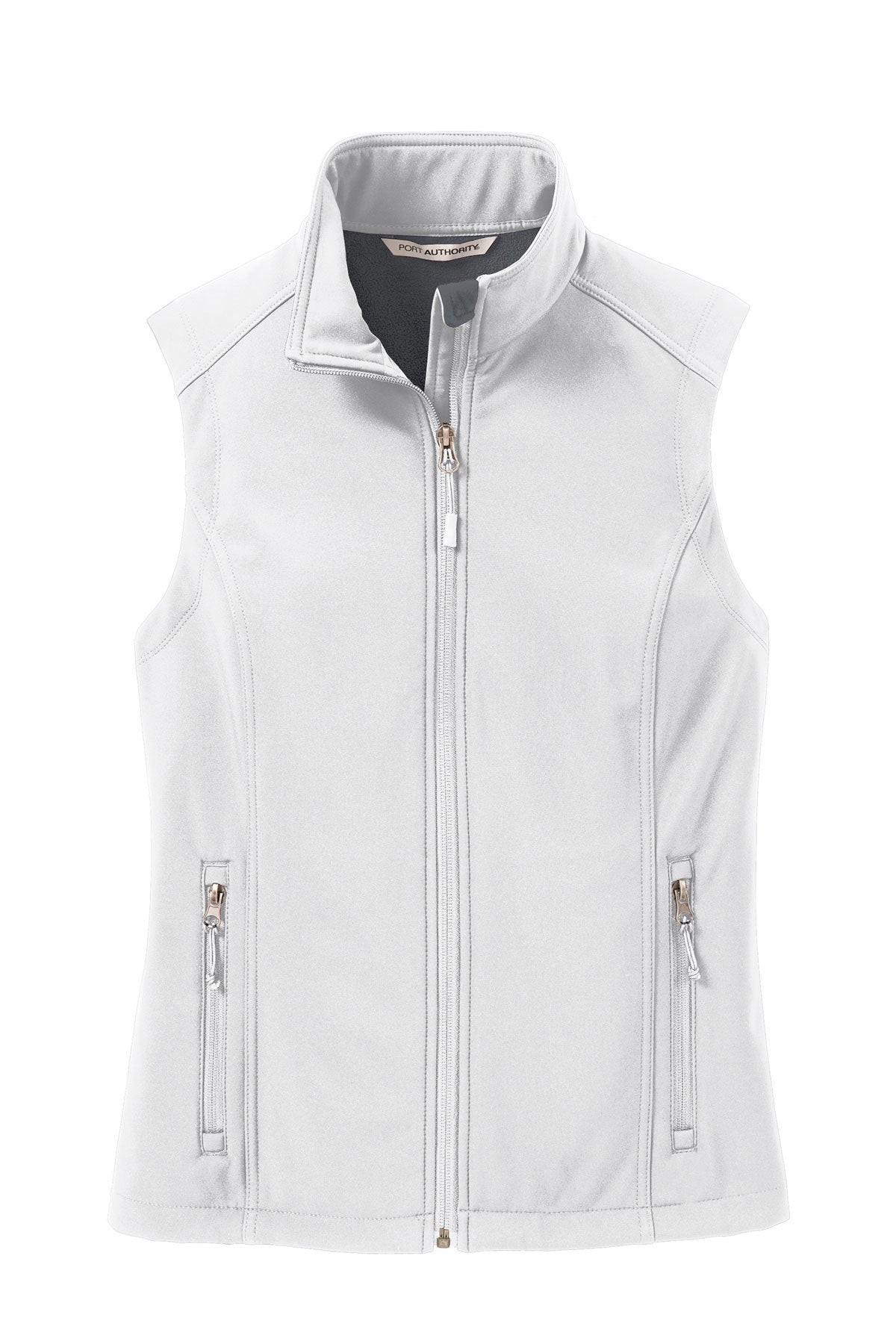 L325 Port Authority® Women's Core Soft Shell Vest
