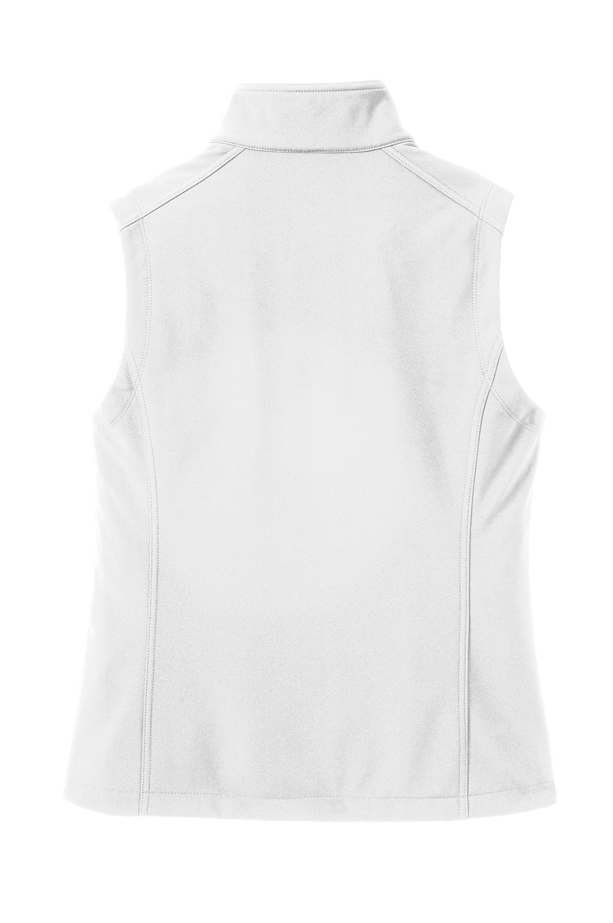 L325 Port Authority® Women's Core Soft Shell Vest