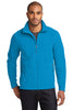EB224 Eddie Bauer® Full-Zip Microfleece Jacket