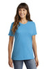 LPC54 Port & Company® Women's Core Cotton Tee - XS-4XL