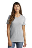 LPC54 Port & Company® Women's Core Cotton Tee - XS-4XL