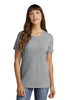 LPC54 Port & Company® Women's Core Cotton Tee - XS-4XL