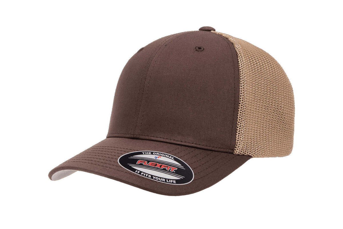 Flexfit - Trucker Cap - 6511