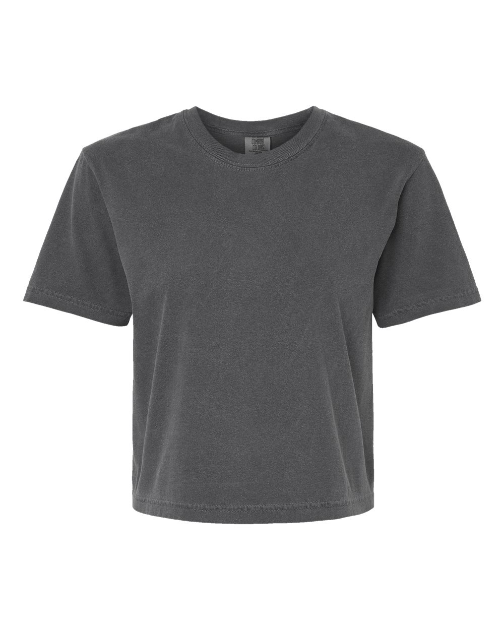 Comfort Colors - Women's Heavyweight Boxy T-Shirt - 3023CL