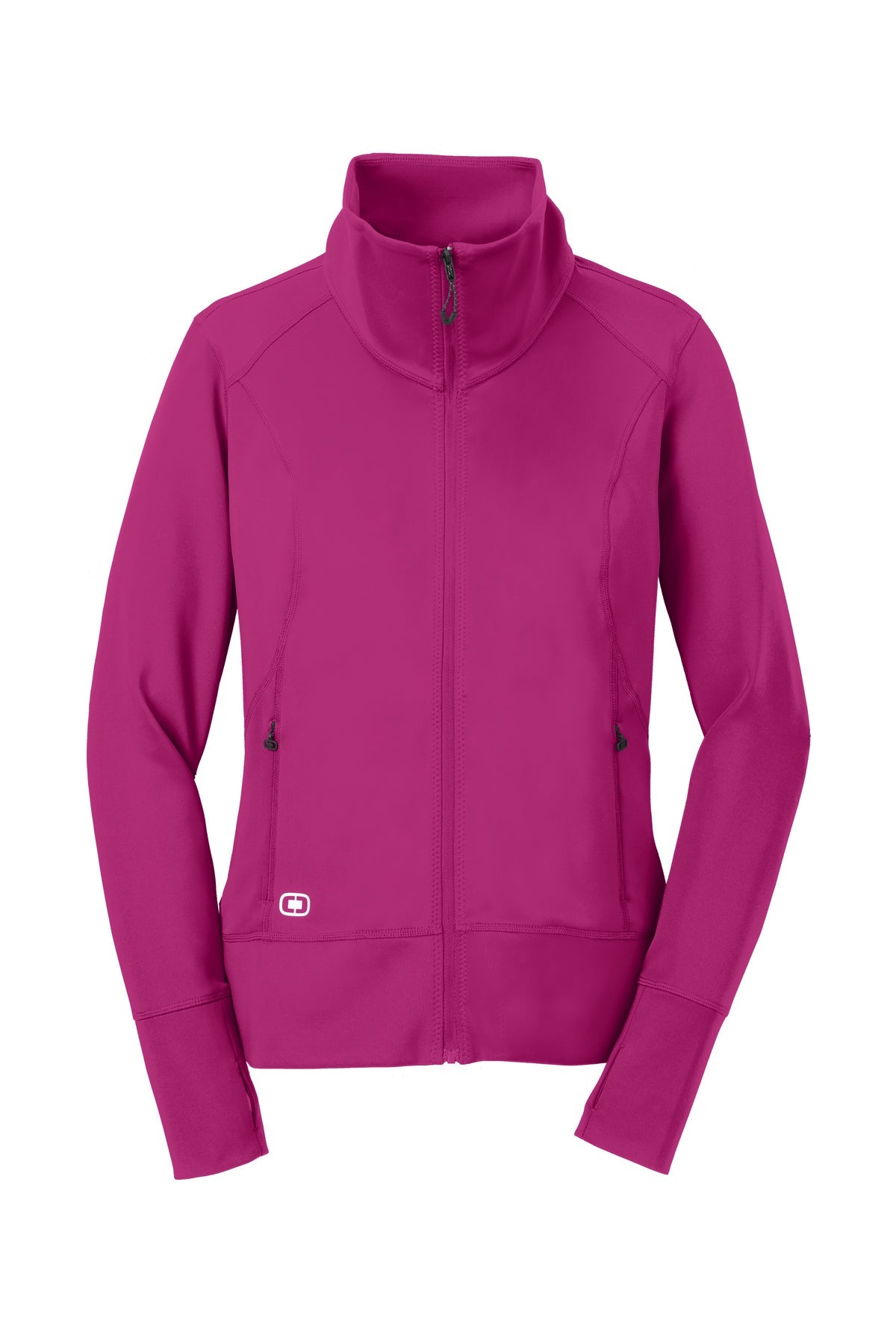LOE700 OGIO® Women's Fulcrum Full-Zip