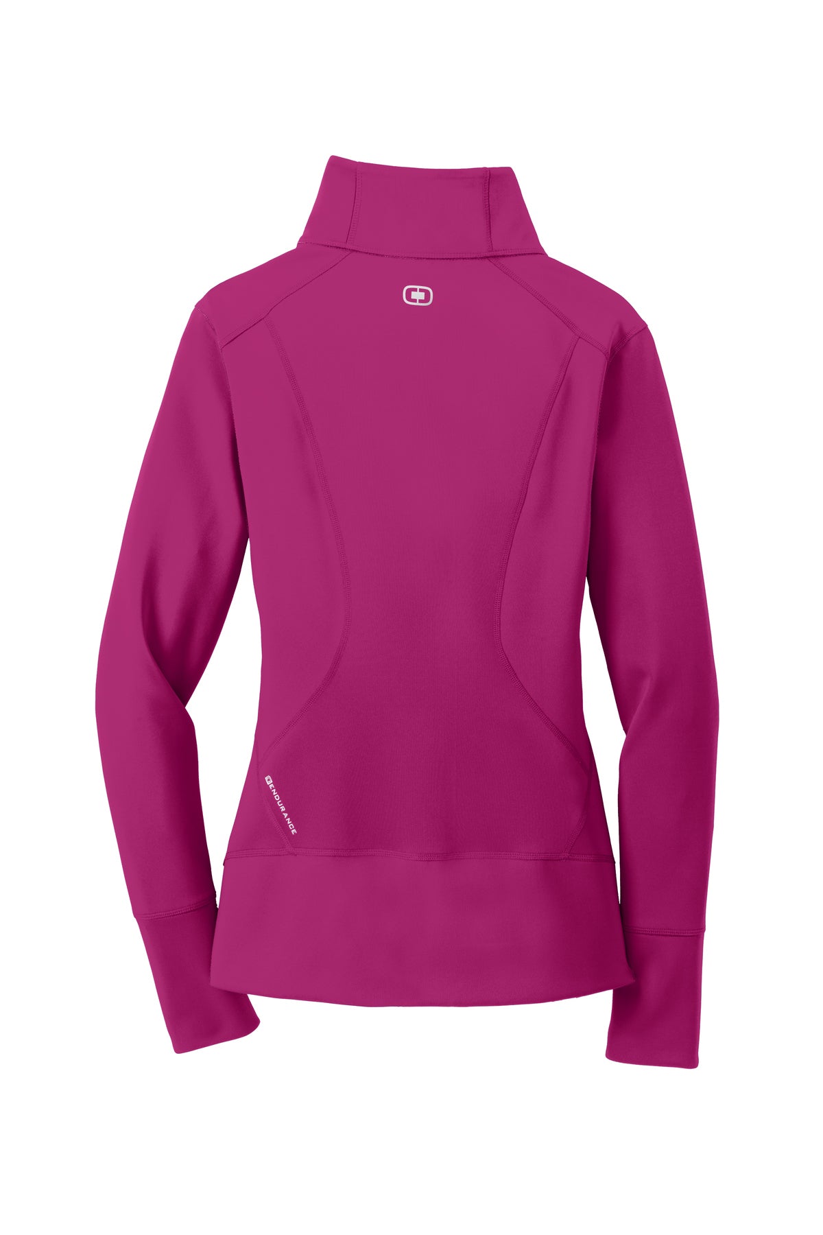LOE700 OGIO® Women's Fulcrum Full-Zip