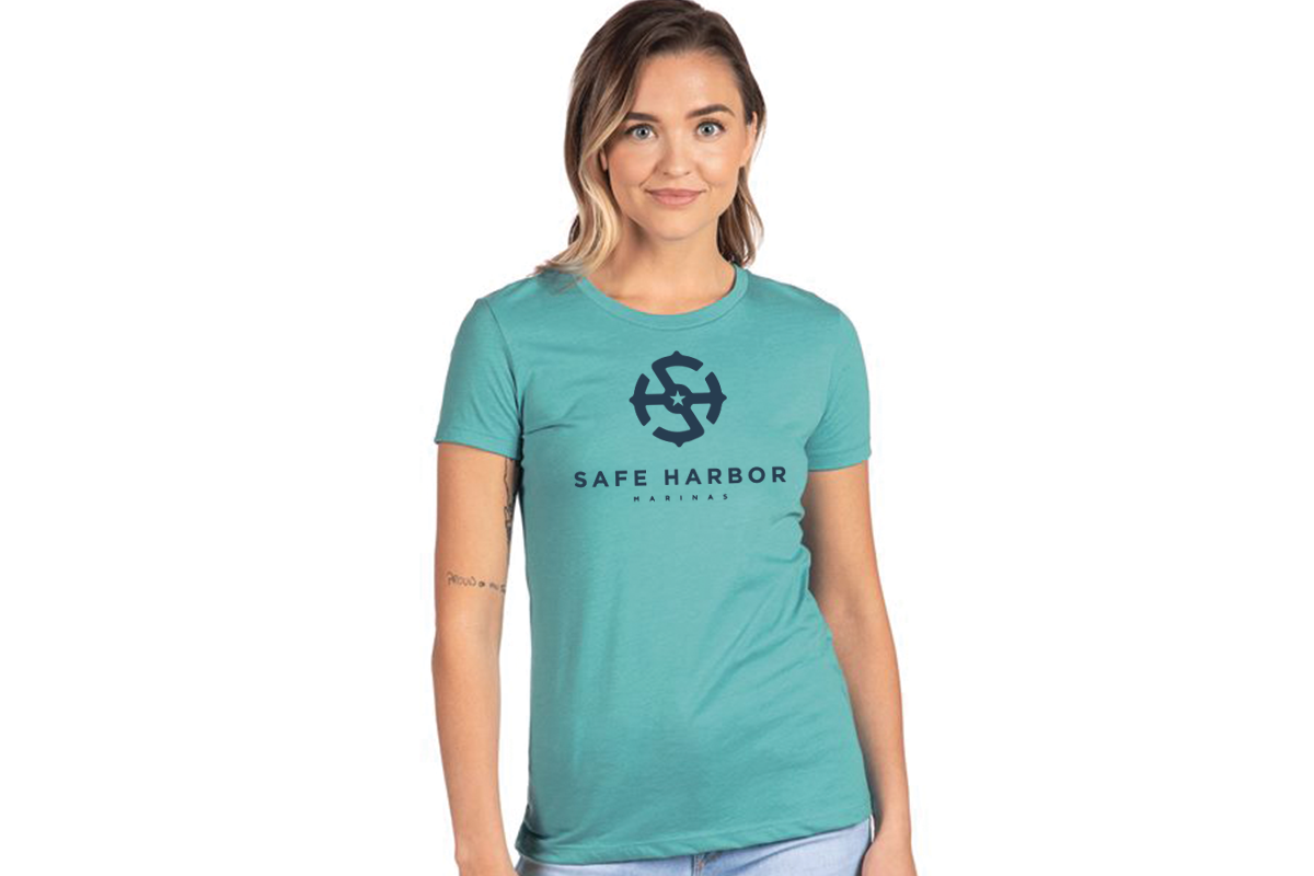 Next Level - Women’s CVC T-Shirt - 6610- XS - 3XL