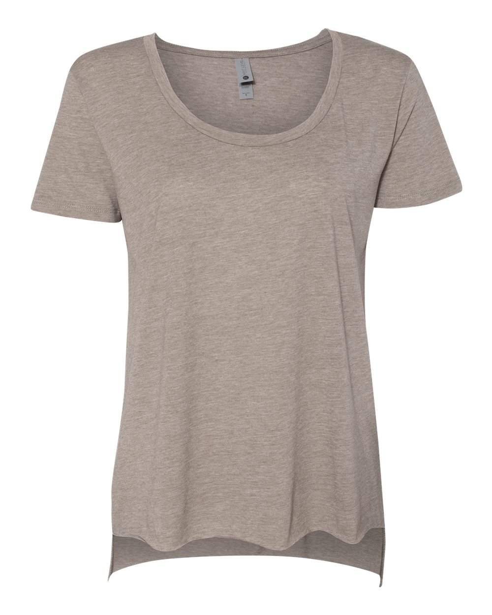 Next Level - Women's Festival Scoop Neck T-Shirt - 5030 - XS - 2XL