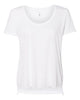 Next Level - Women's Festival Scoop Neck T-Shirt - 5030 - XS - 2XL