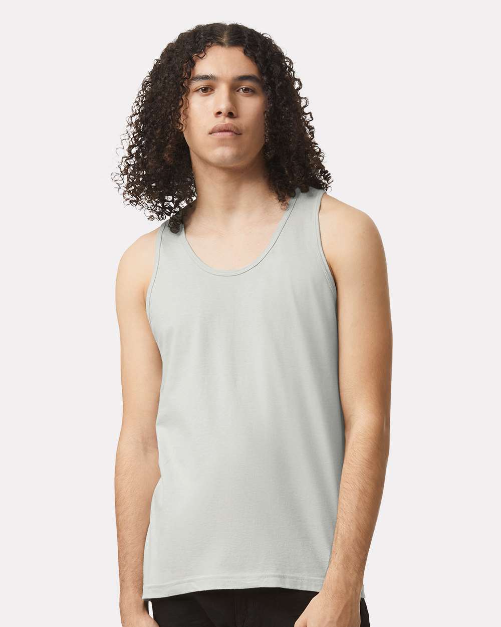 American Apparel - Fine Jersey Tank - 2408