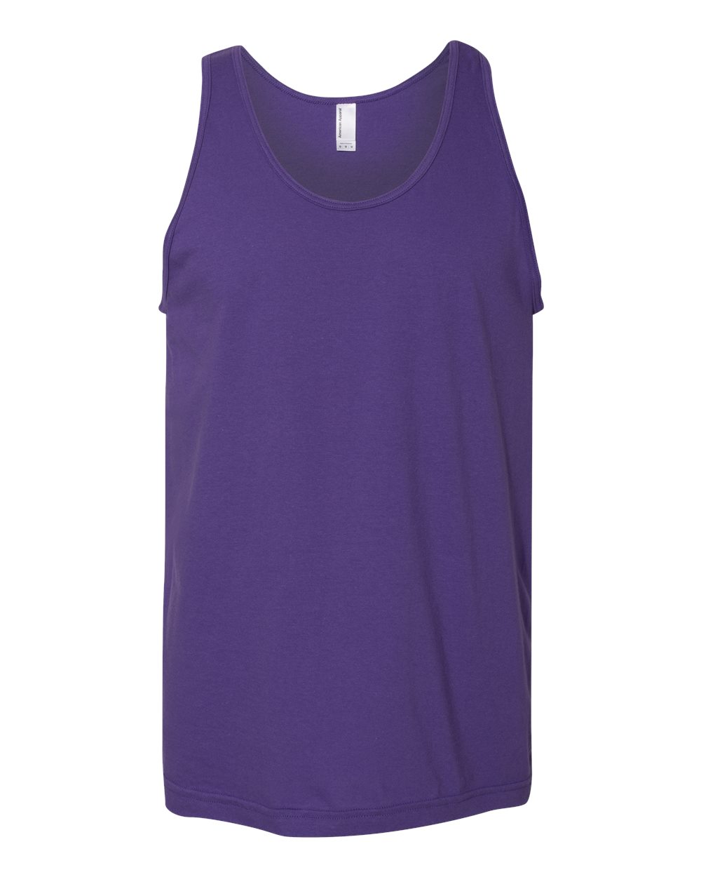 American Apparel - Fine Jersey Tank - 2408