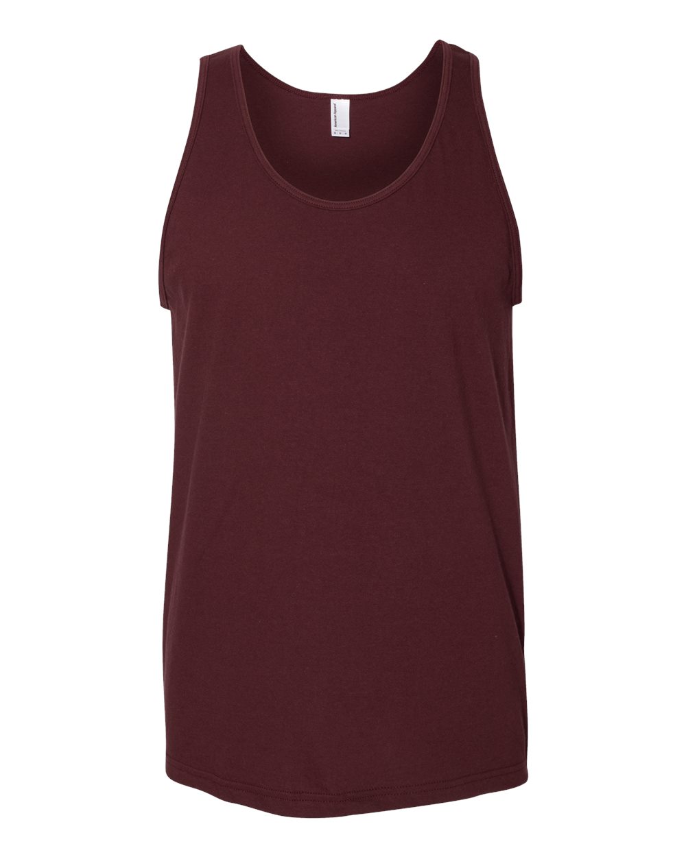 American Apparel - Fine Jersey Tank - 2408