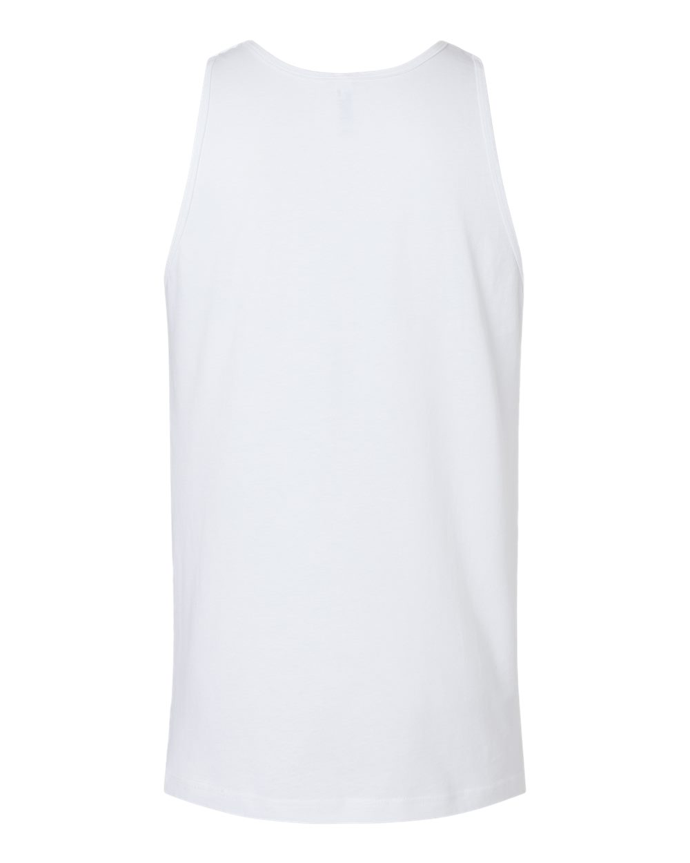 American Apparel - Fine Jersey Tank - 2408