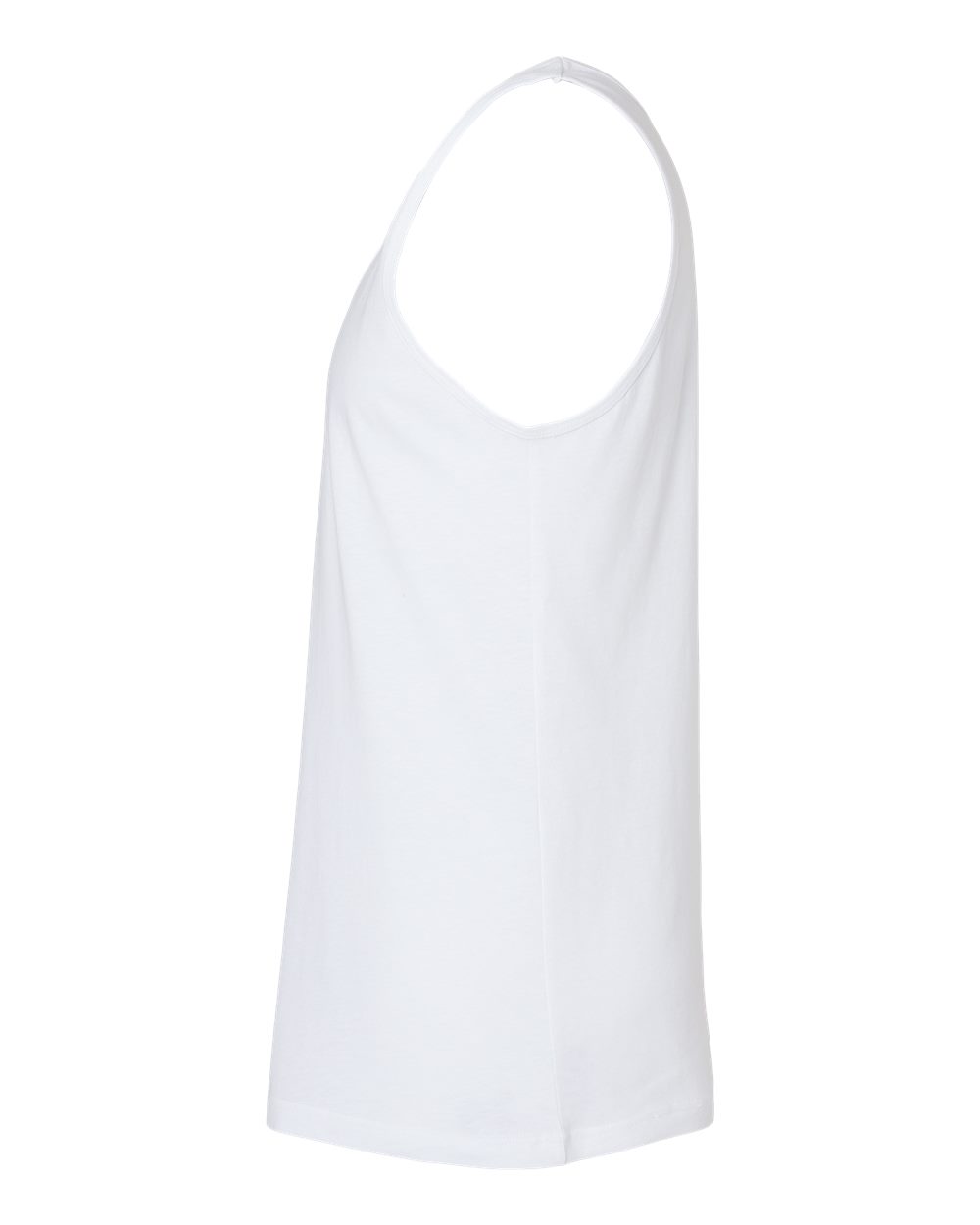 American Apparel - Fine Jersey Tank - 2408