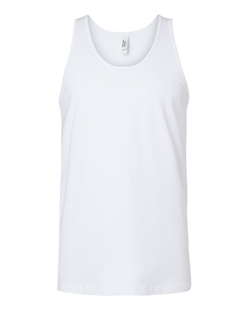 American Apparel - Fine Jersey Tank - 2408