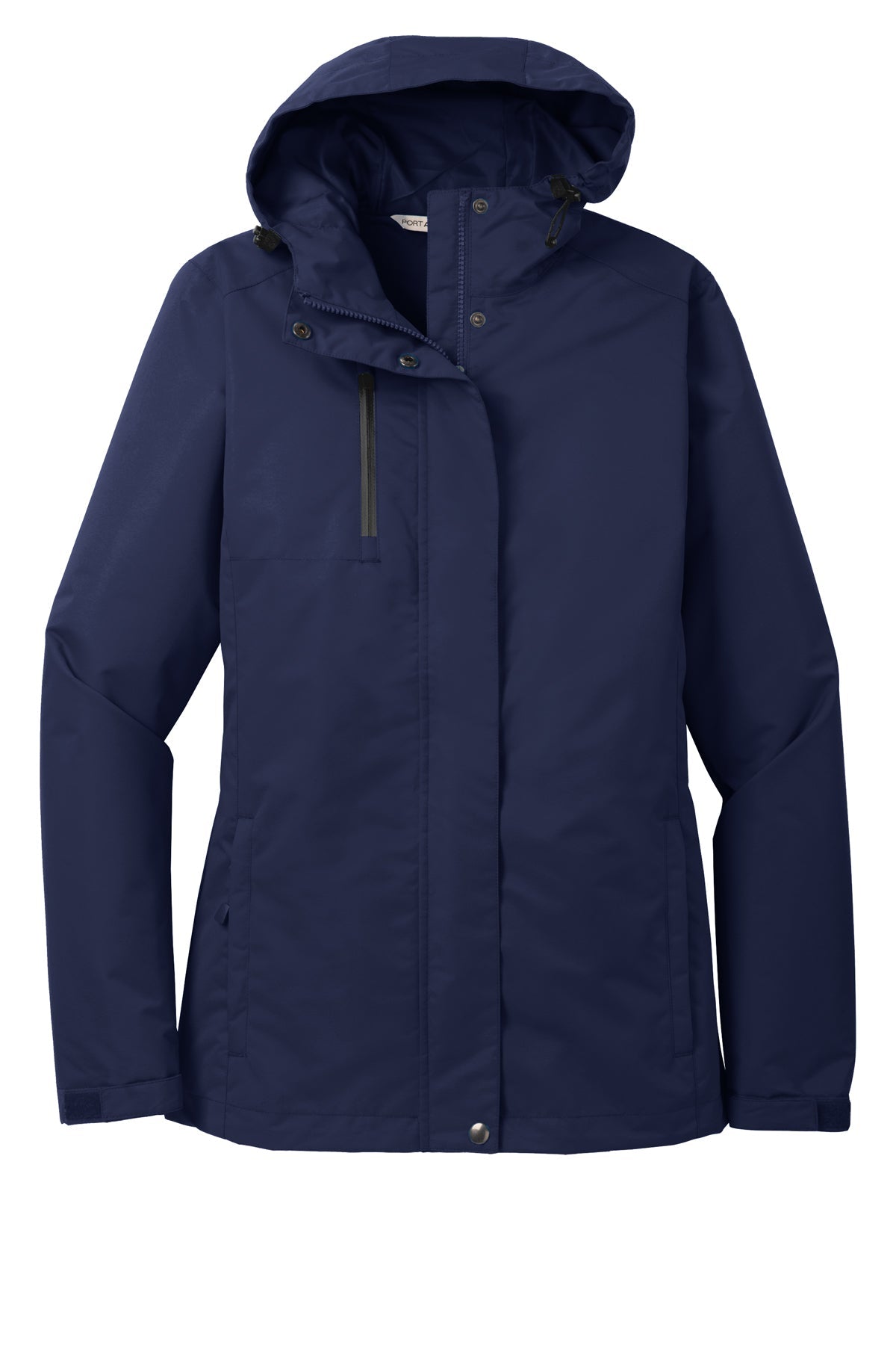 L331 Port Authority® Women's All-Conditions Jacket