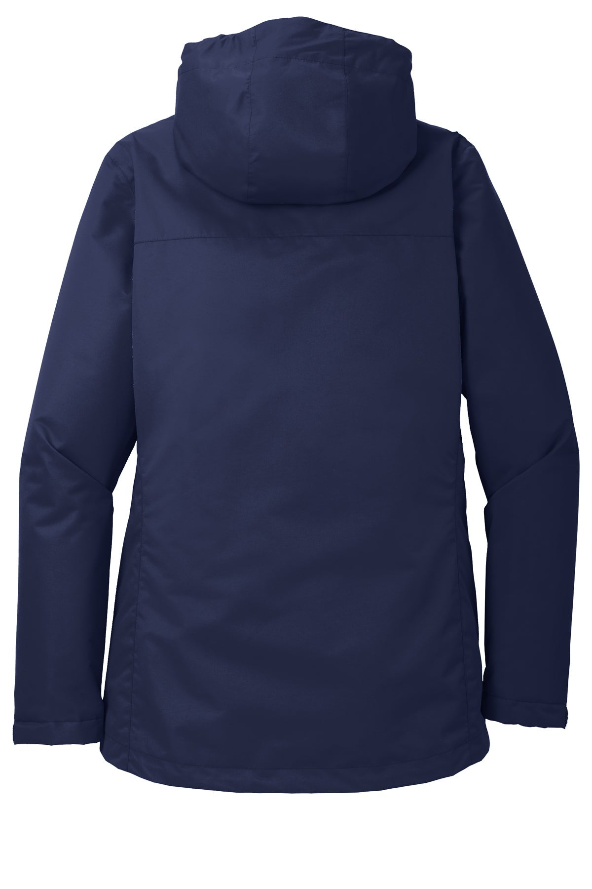 L331 Port Authority® Women's All-Conditions Jacket