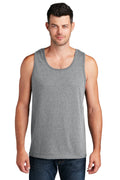 PC54TT Port & Company® Core Cotton Tank Top. S-4XL