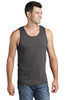 PC54TT Port & Company® Core Cotton Tank Top. S-4XL