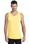 PC099TT Port & Company® Beach Wash® Garment-Dyed Tank Top