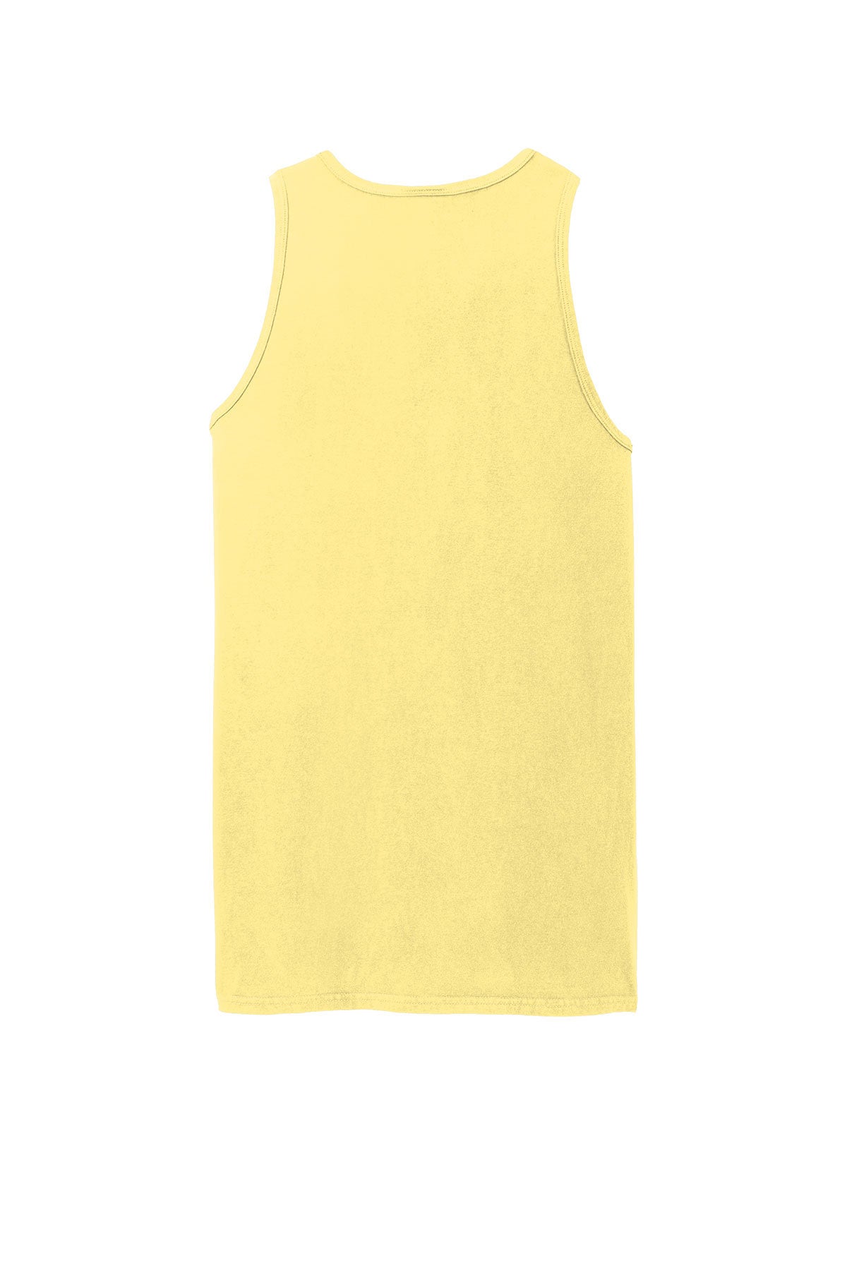 PC099TT Port & Company® Beach Wash® Garment-Dyed Tank Top