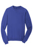 PC098 Port & Company® Beach Wash® Garment-Dyed Crewneck Sweatshirt - S-4XL