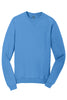 PC098 Port & Company® Beach Wash® Garment-Dyed Crewneck Sweatshirt - S-4XL