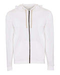 Next Level - Santa Barbara Full-Zip Hoodie - 9602