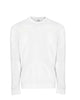 Next Level - Santa Barbara Pocket Crewneck Sweatshirt - 9001
