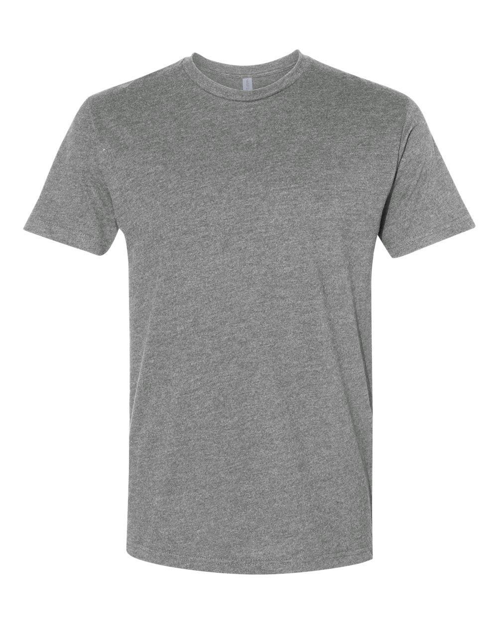Next Level - Sueded T-Shirt - 6410 - XS - 3XL