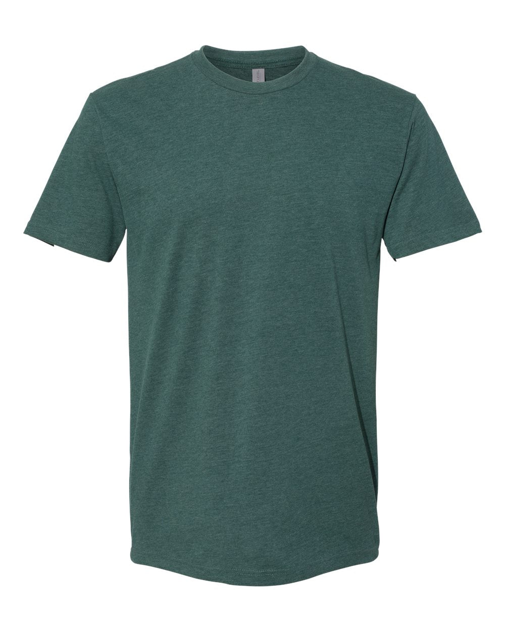 Next Level - Sueded T-Shirt - 6410 - XS - 3XL