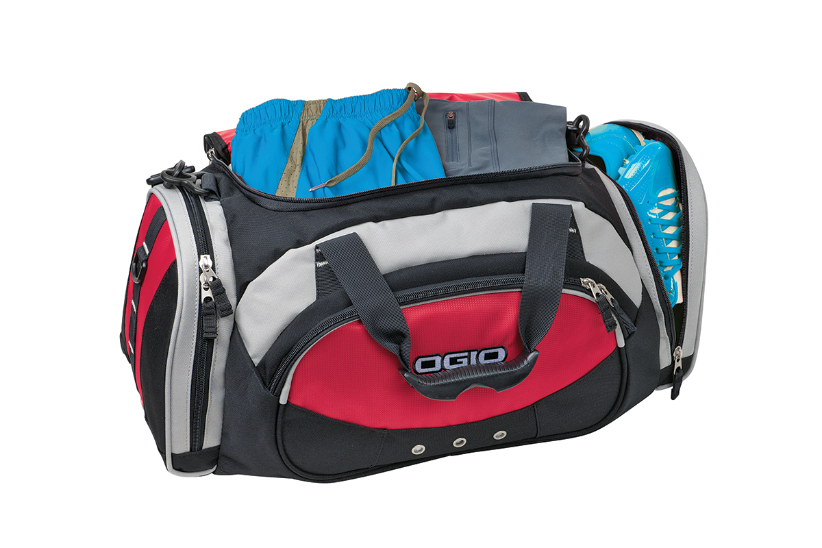 711003 OGIO® - All Terrain Duffel