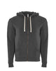 Next Level - Santa Barbara Full-Zip Hoodie - 9602